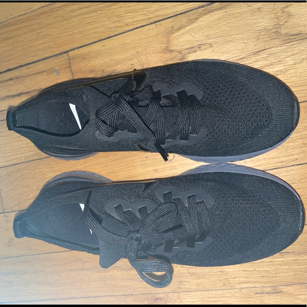 Nike sneakers
